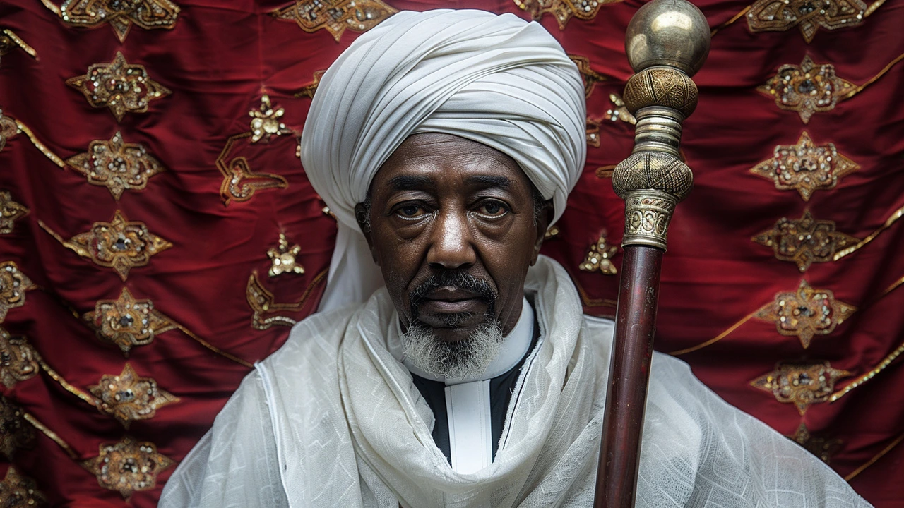 Kano State Assembly Repeals Controversial Emirate Council Law, Opening Door to Sanusi's Possible Return