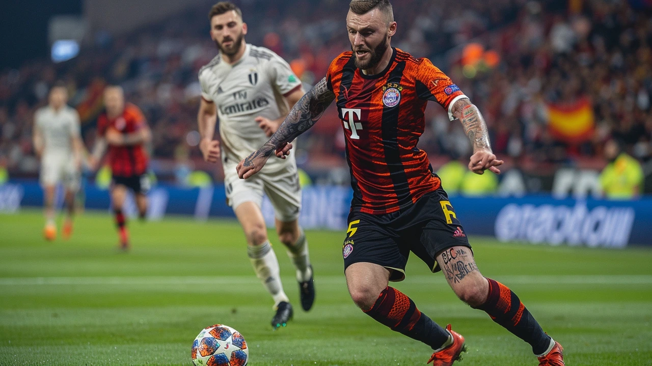 UEFA Europa League 2024: Bayer Leverkusen vs. AS Roma Match Preview, Streaming Details, and Expert Predictions