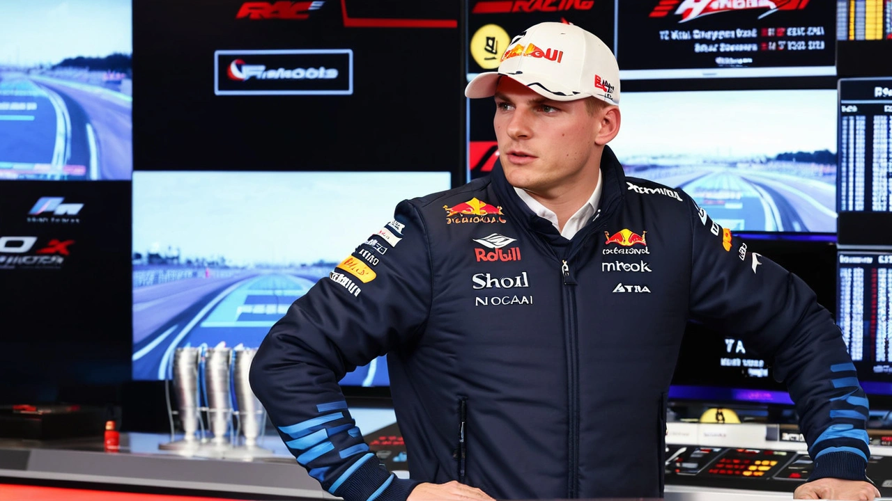 FIA Decides On Max Verstappen And Lewis Hamilton Collision During Hungarian Grand Prix