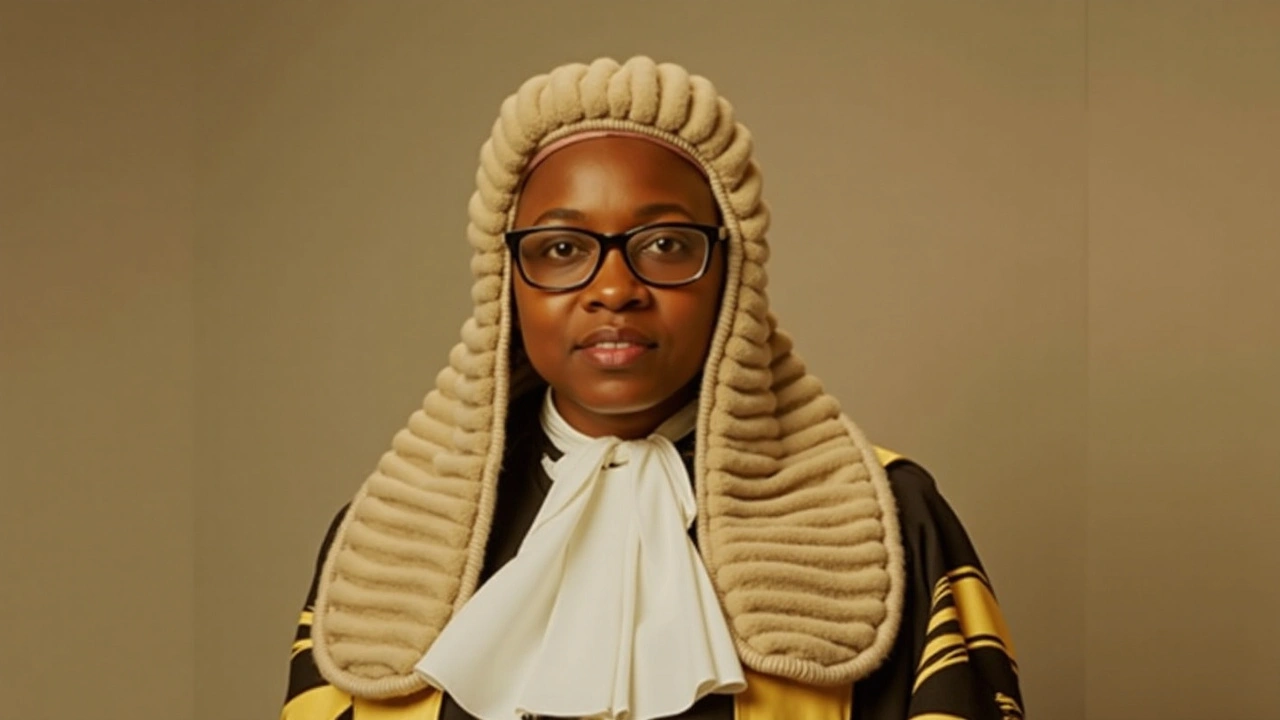 The Broader Implications for Nigeria's Judicial System