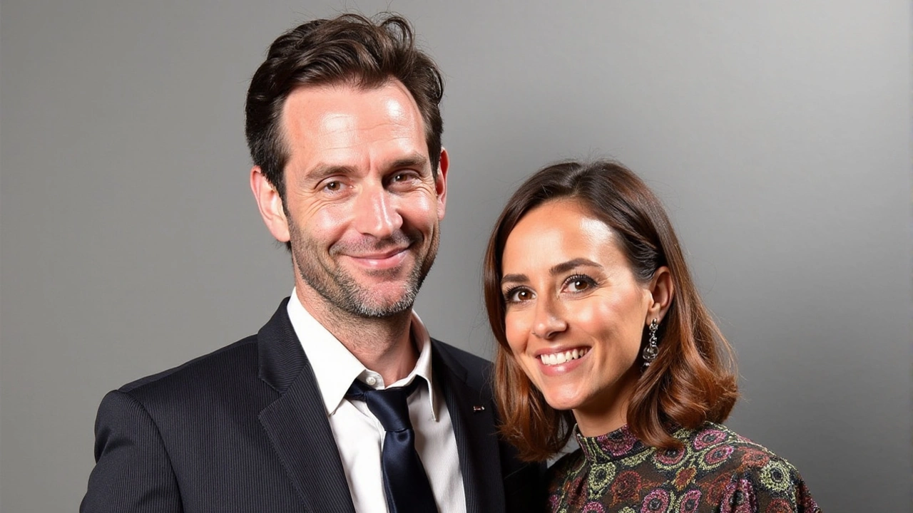 Aubrey Plaza Reflects on Pandemic Life with Husband Jeff Baena Amidst His Tragic Passing