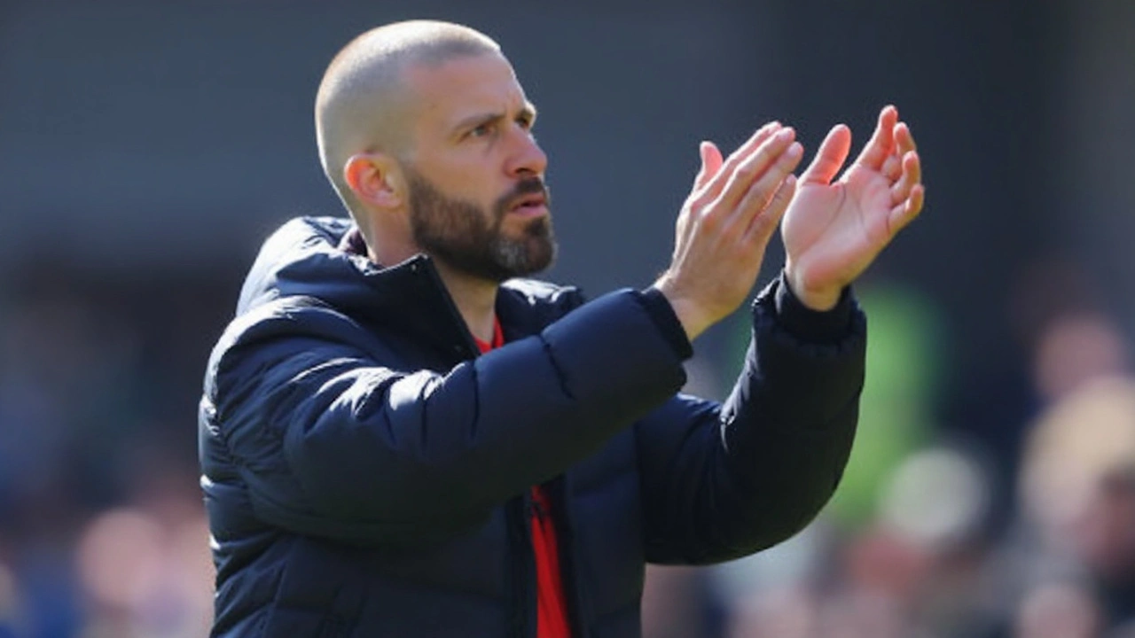 Chelsea Edge Out Fulham 2-1 at Craven Cottage to Bolster Premier League Top-Four Hopes