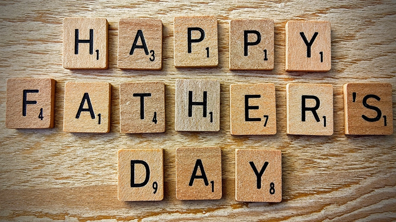 Father’s Day 2025: Heartfelt Wishes, Quotes, and Ideas to Celebrate Every Dad and Father Figure