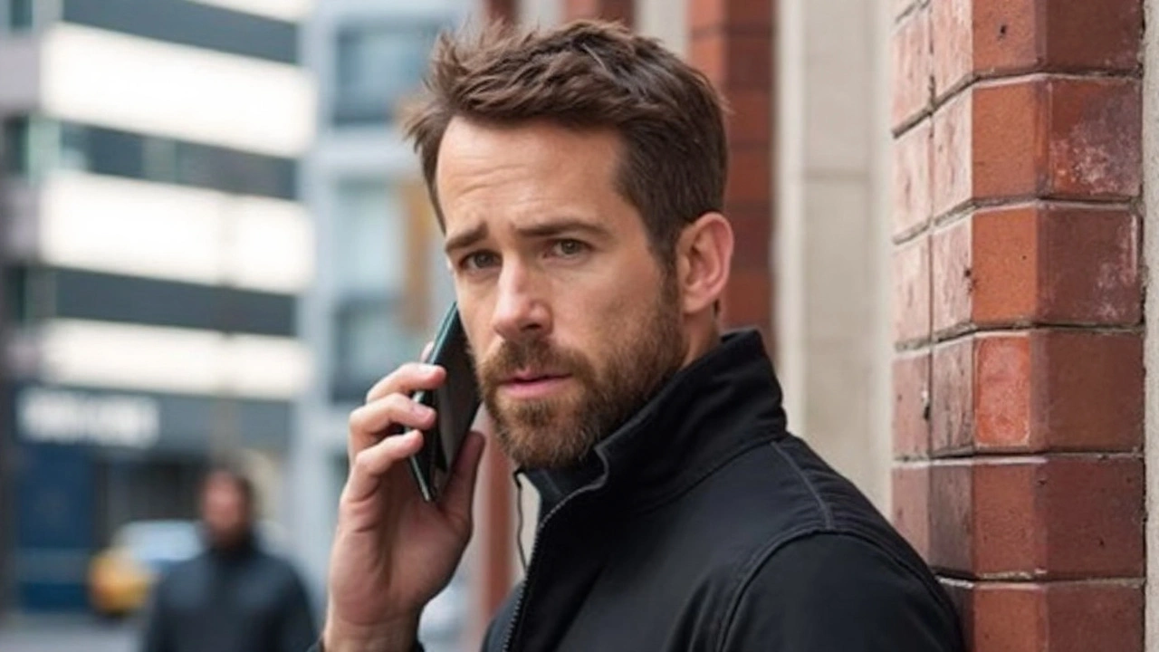 Ryan Reynolds' Hitman's Bodyguard Franchise Rises on Netflix Despite Critical Backlash