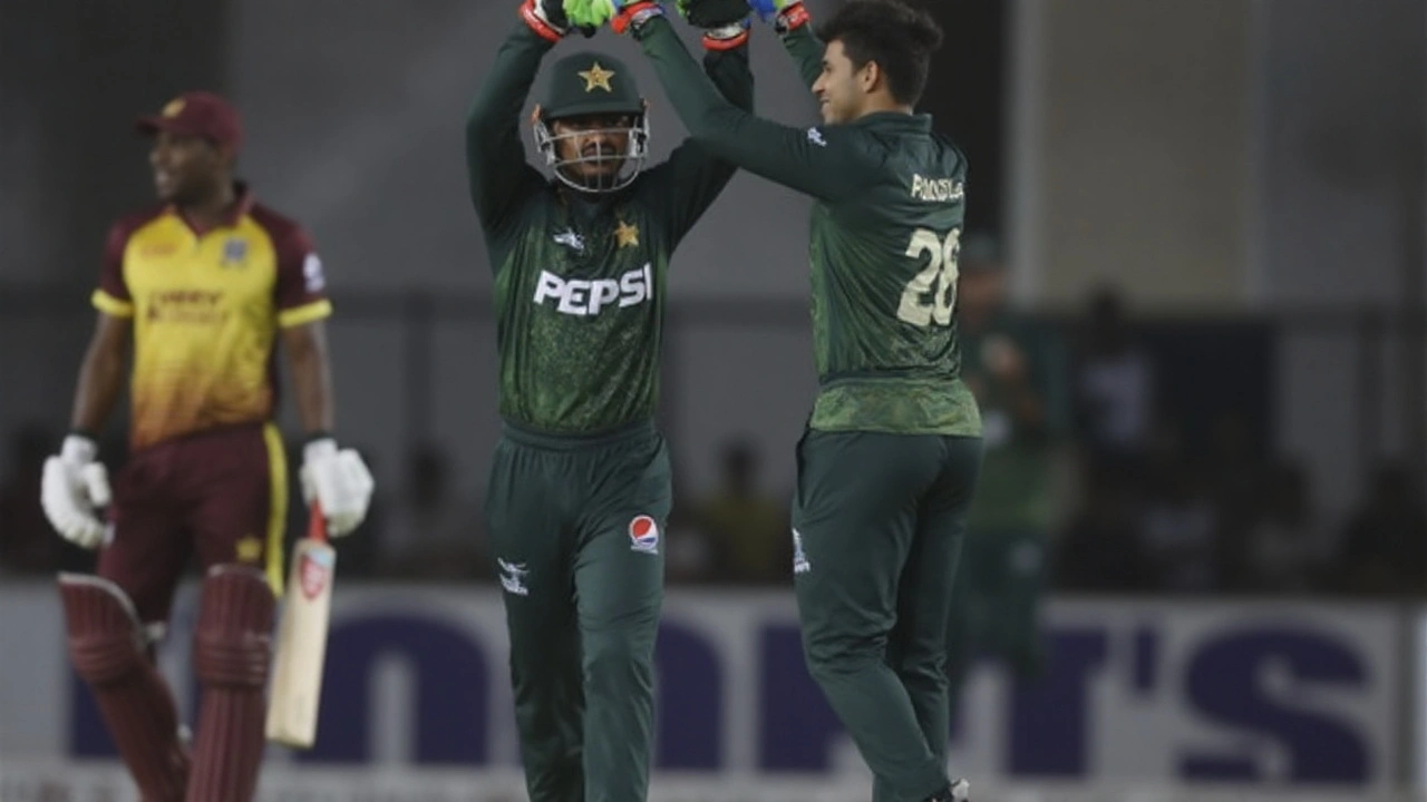 Stuart Binny’s Fast Fifty Powers India Champions to WCL 2025 Semi-Finals, Sets Up Clash With Pakistan