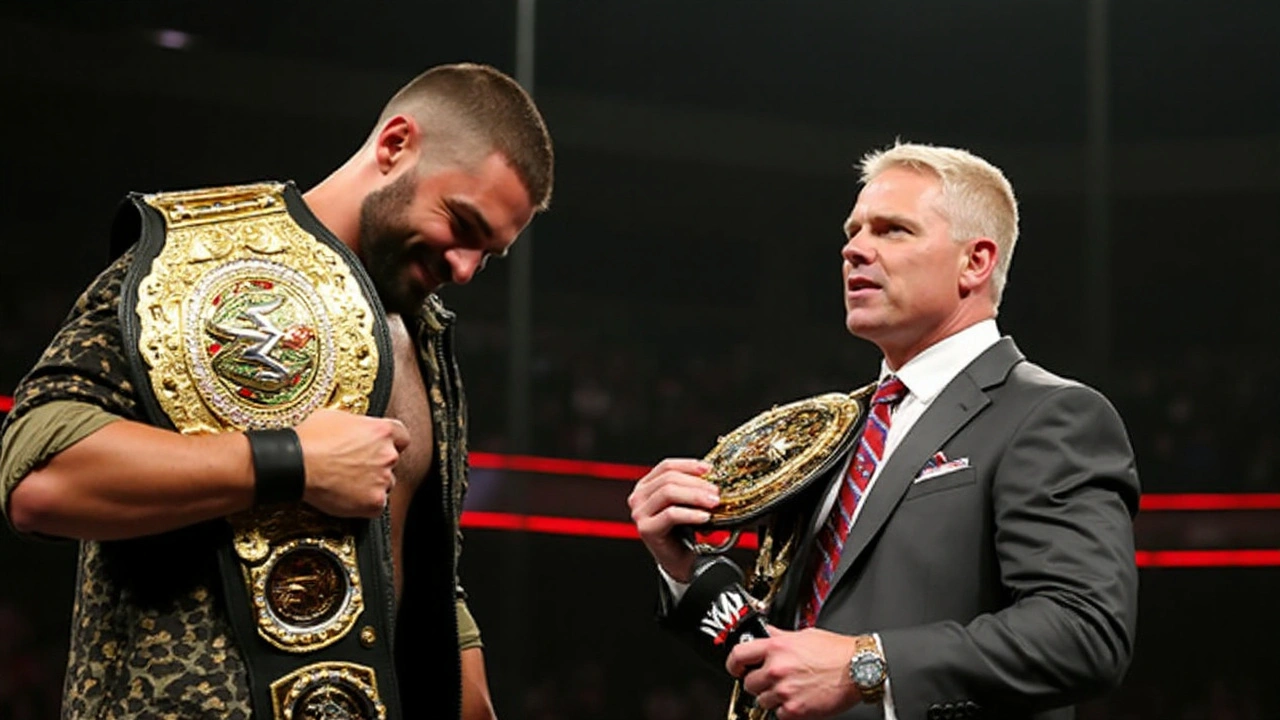 Cody Rhodes vs. Seth Rollins Heat Up on WWE Raw as Asuka Betrays Iyo Sky