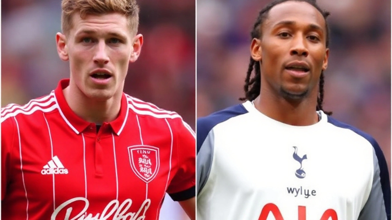 England squad: Tuchel drops Trent Alexander-Arnold and hands debuts to Elliot Anderson, Djed Spence