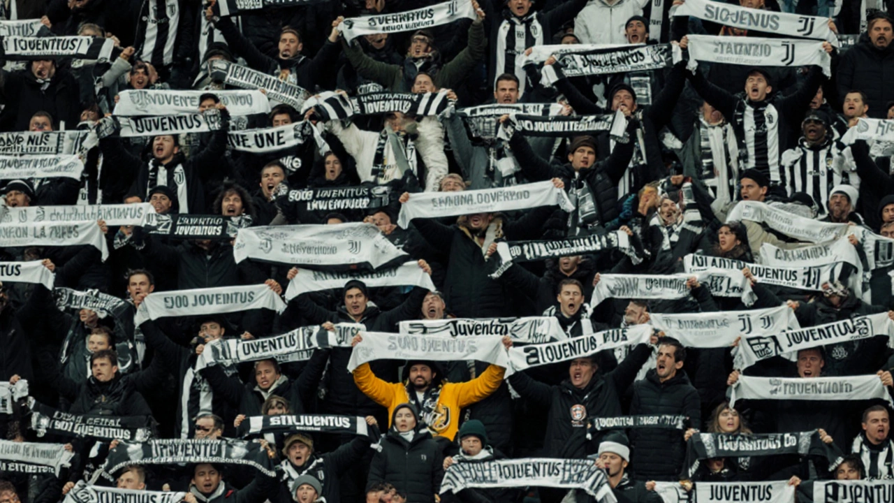 How to Get Juventus Tickets for the Atalanta Clash – All Sale Details Inside