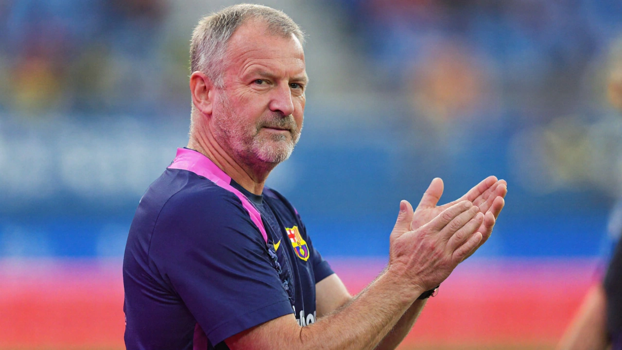 LaLiga Week 2 Predictions: Barcelona Leads, Real Madrid Starts Slow