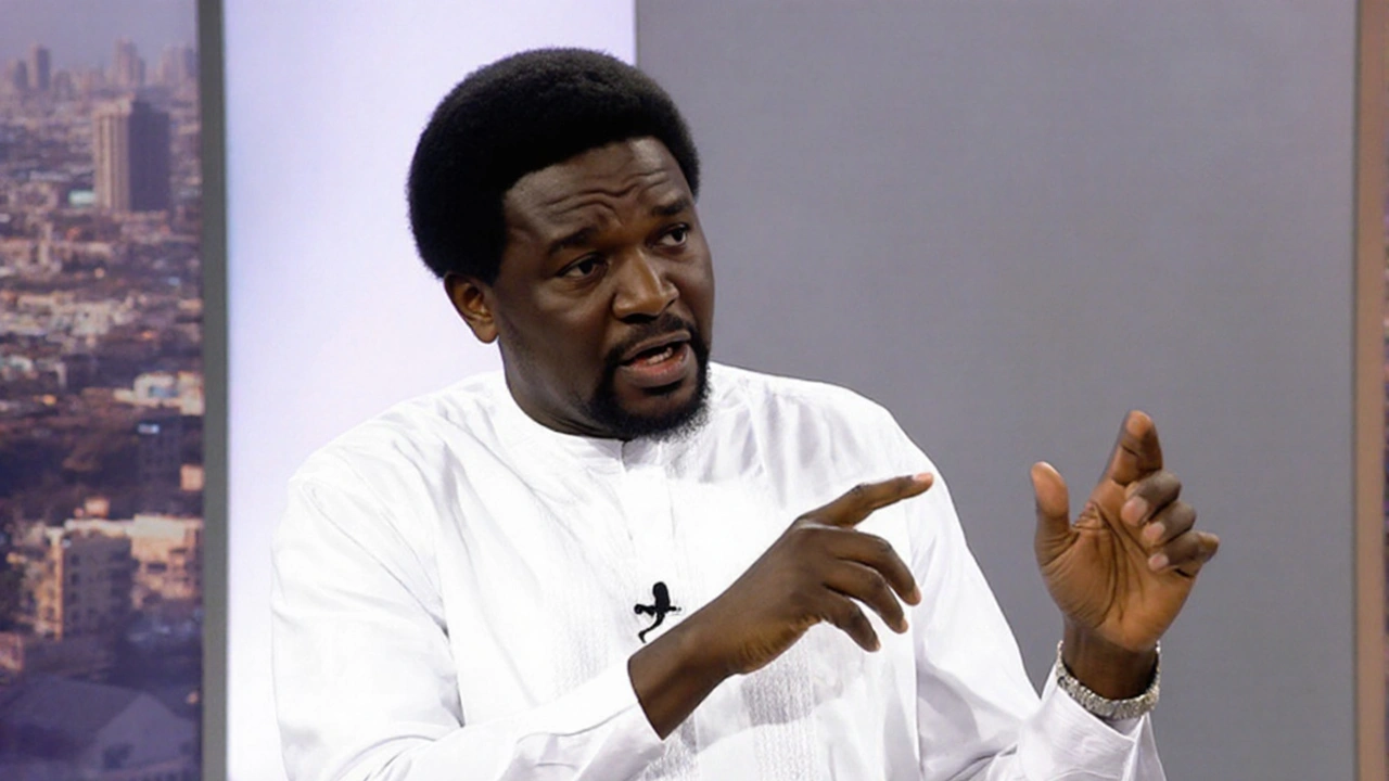 Political Interference, Not Skill Gaps, Drives Nigeria’s Refinery Collapse