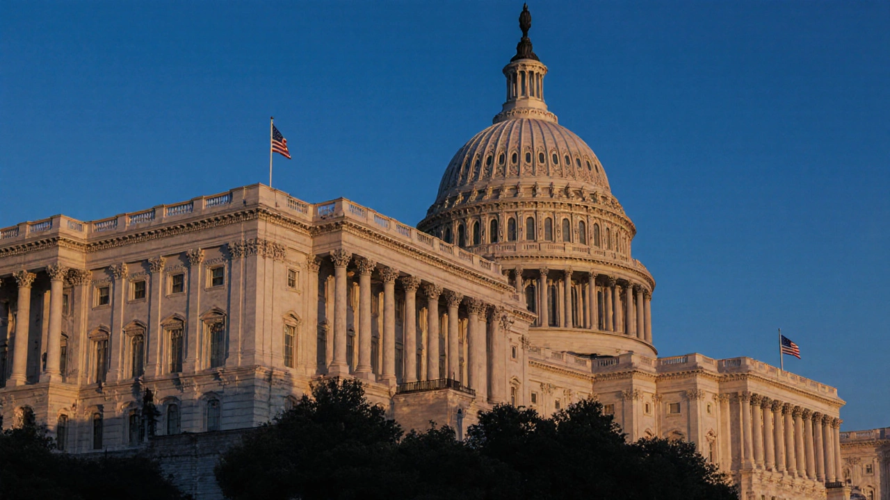 What her victory means for the House