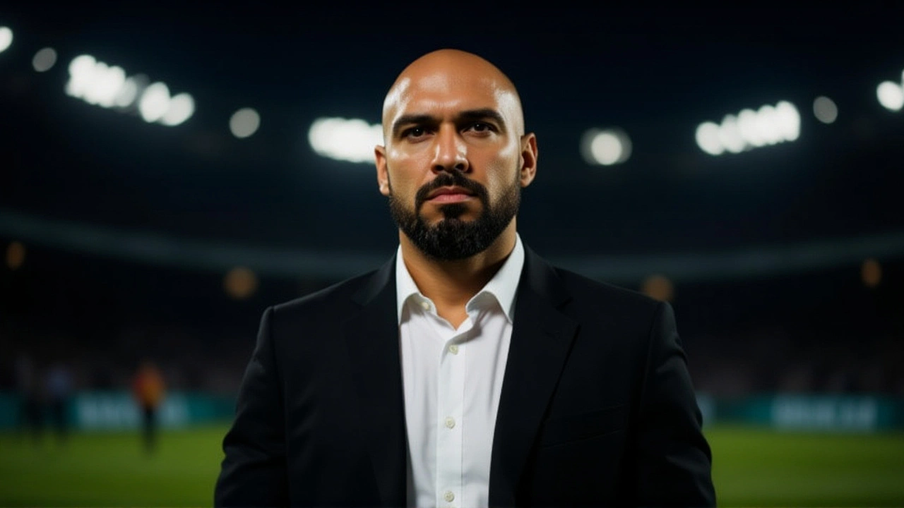 Boavista vs. Porto: Relegation Fight Meets Title Race in Derby Da Invicta