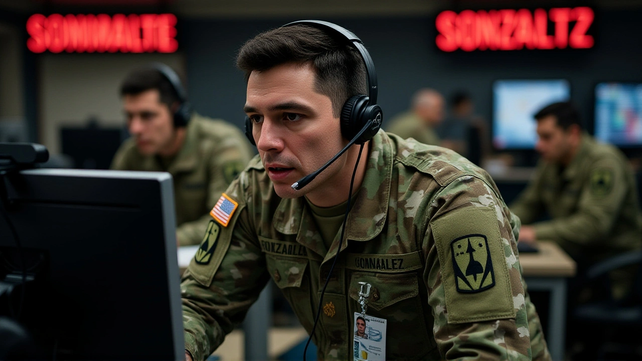 Idris Elba Leads Nuclear Thriller ‘A House of Dynamite’ After Venice Premiere