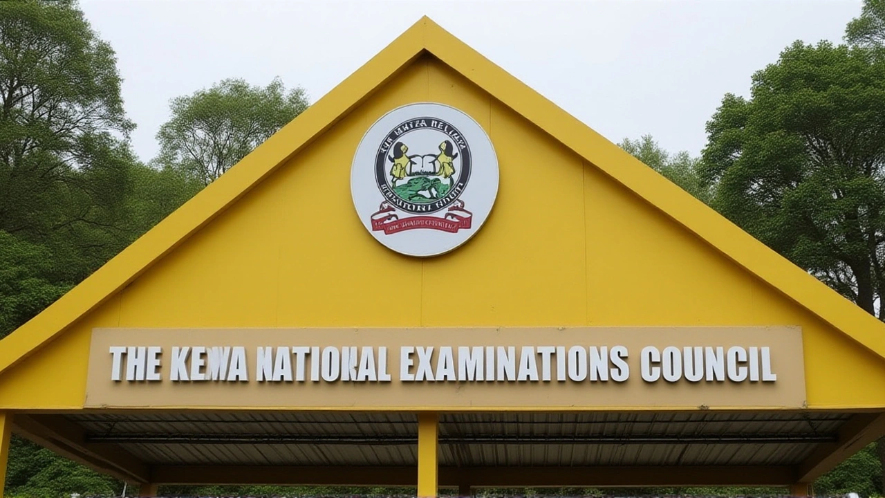 KNEC Demands Online‑Only KCSE Registration, Warns of Ghost‑Student Crackdown