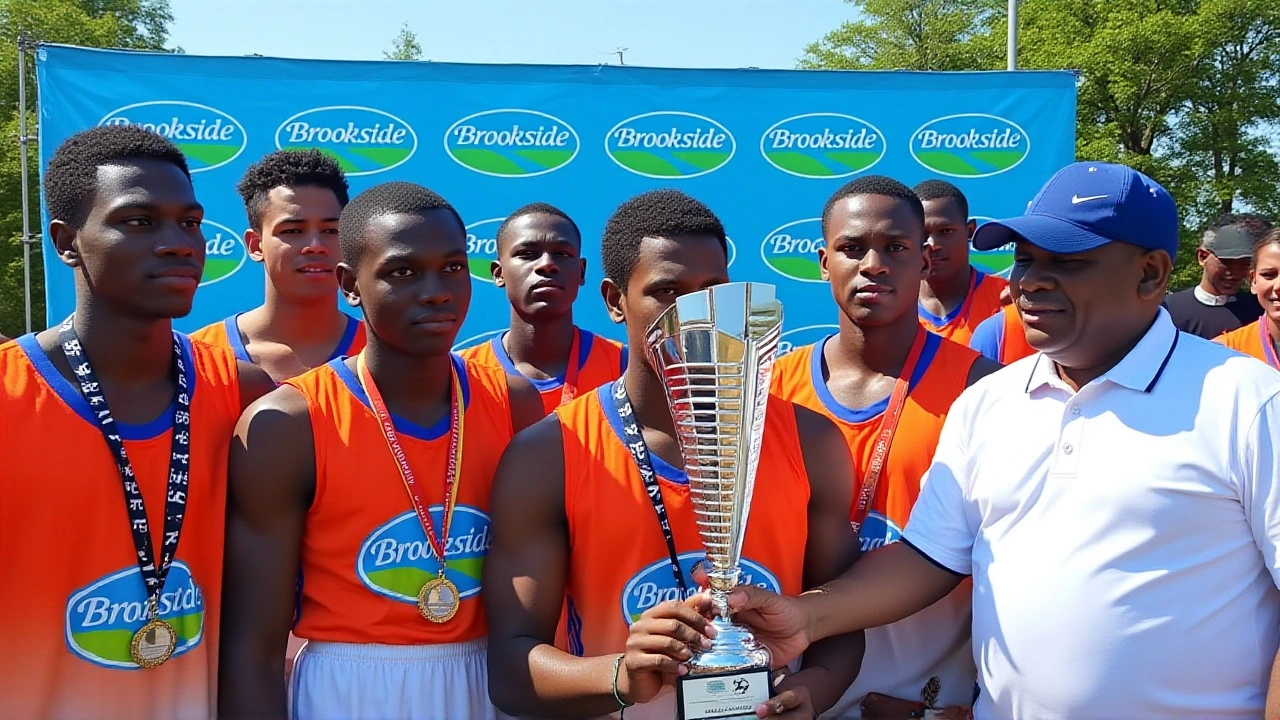 Digital Dreams and Rural Reality