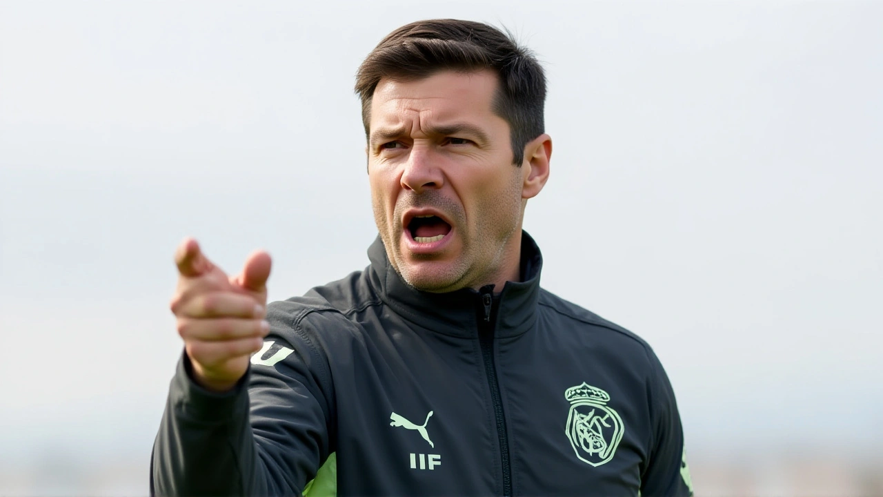 Xabi Alonso eyed as Liverpool’s next manager as FSG sets Arne Slot deadline