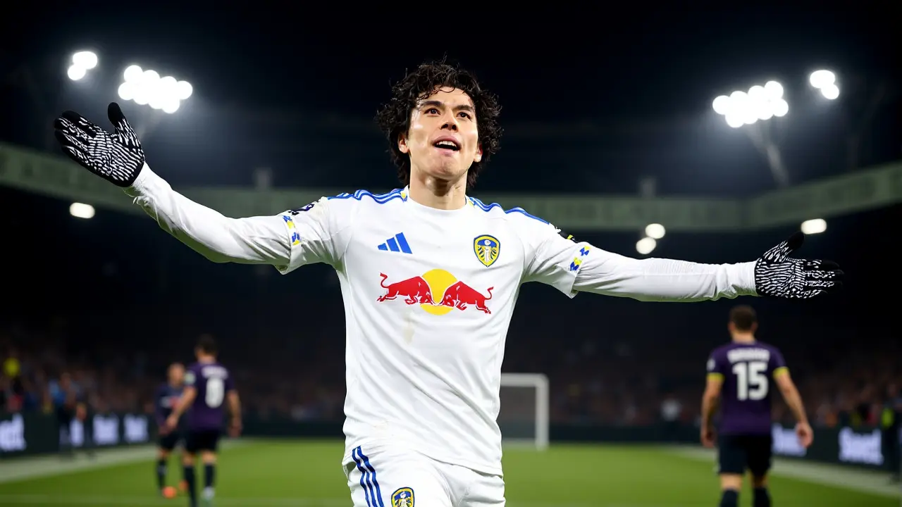 Brentford vs Leeds United: Thiago's 11 Goals vs Calvert-Lewin's Firepower in Premier League Clash