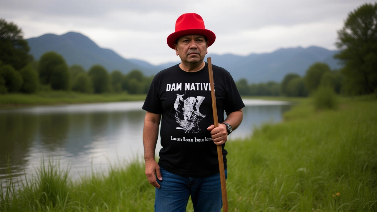 What the Road Closures Meant