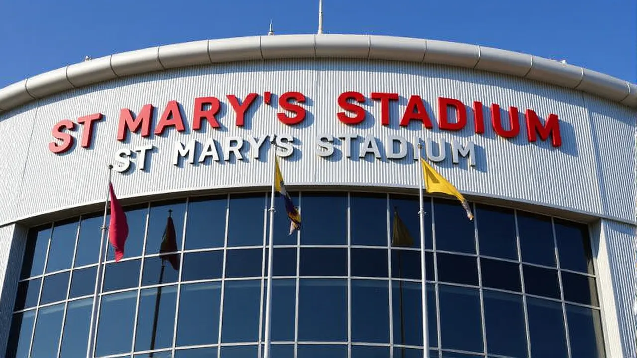 Southampton Charged Over 'Spygate' Incident at Middlesbrough Training Ground